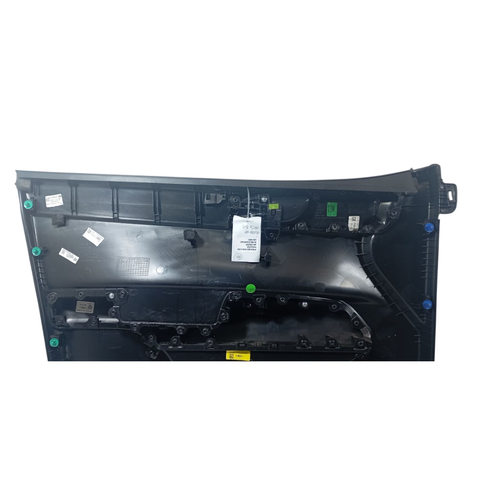 Forro Porta Dianteiro Direito Hb20 1.0 2021 82320r1010 2