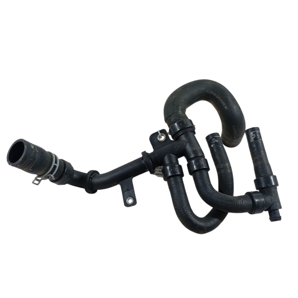 Mangueira Agua Conexão Citroen Aircross 2018 9809851480 7