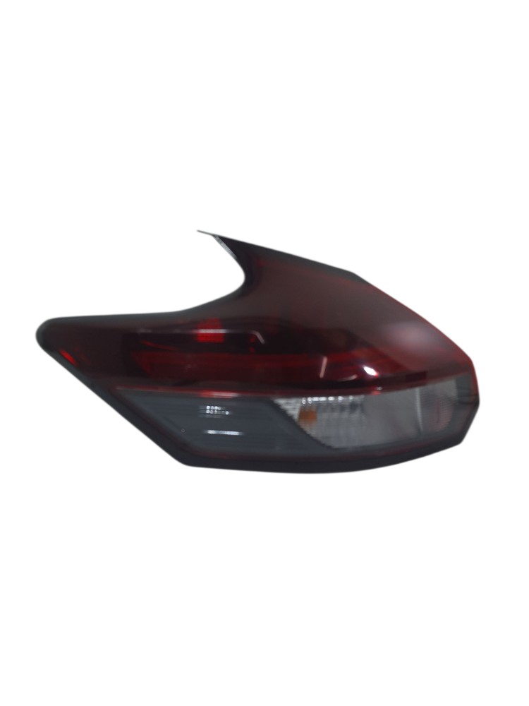Lanterna traseira esquerda nissan kicks 2022 148R000011