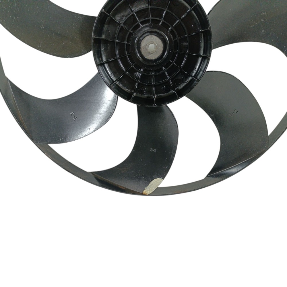 Hélice ventoinha radiador Hb20s 1.6 2018 252311R390 4