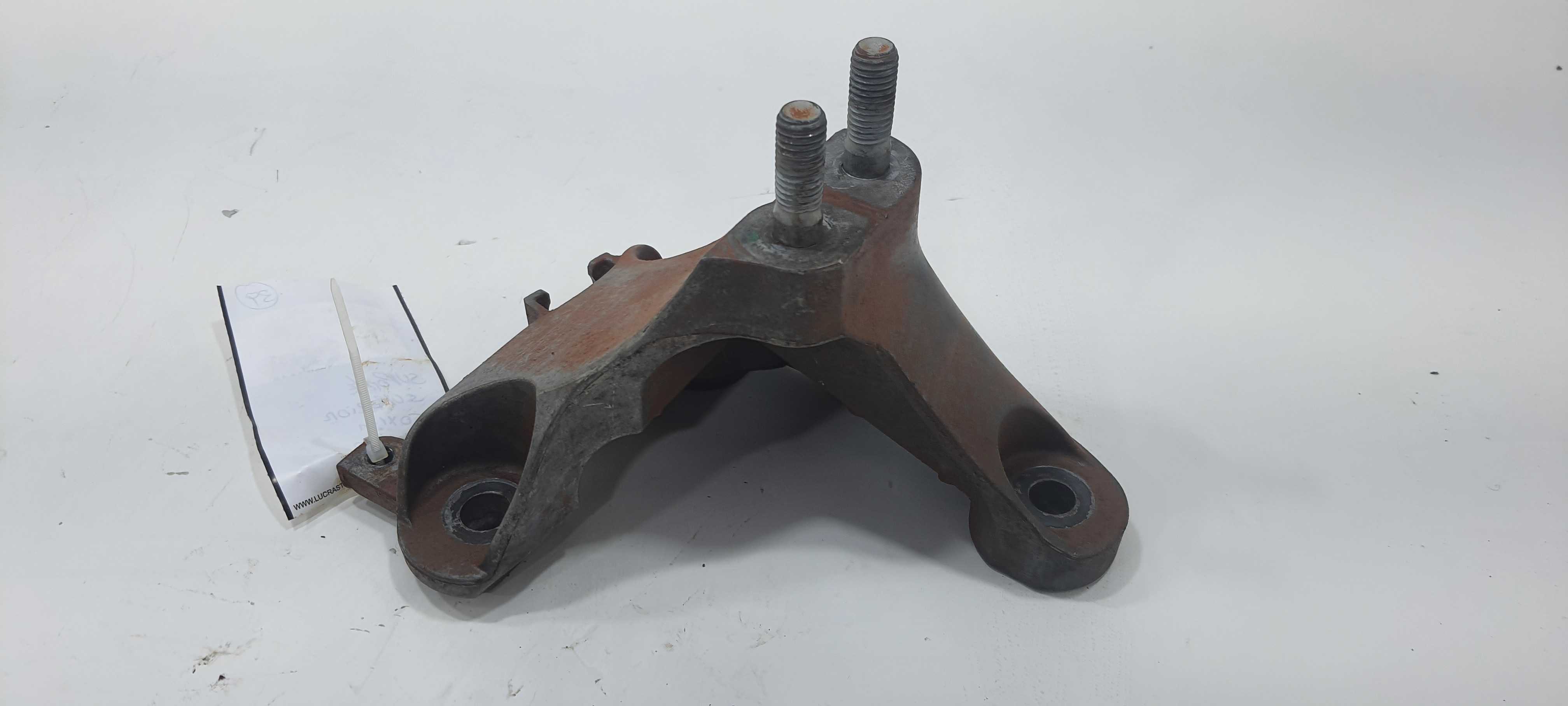 Suporte Sup Coxim Cambio Ford Ka Hatch Se 1m0 2020 J7bg7m125 6