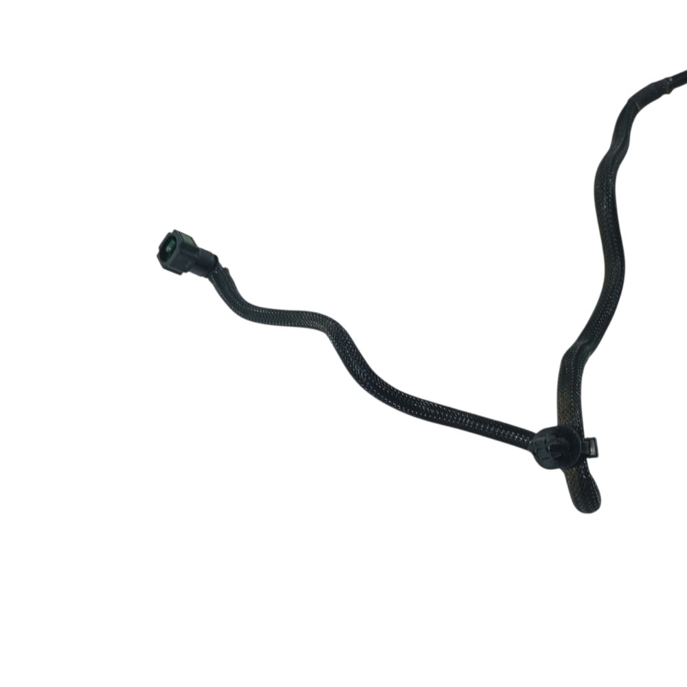 Mangueira Respiro Tbi Renault Captur 2021 165788487r 7