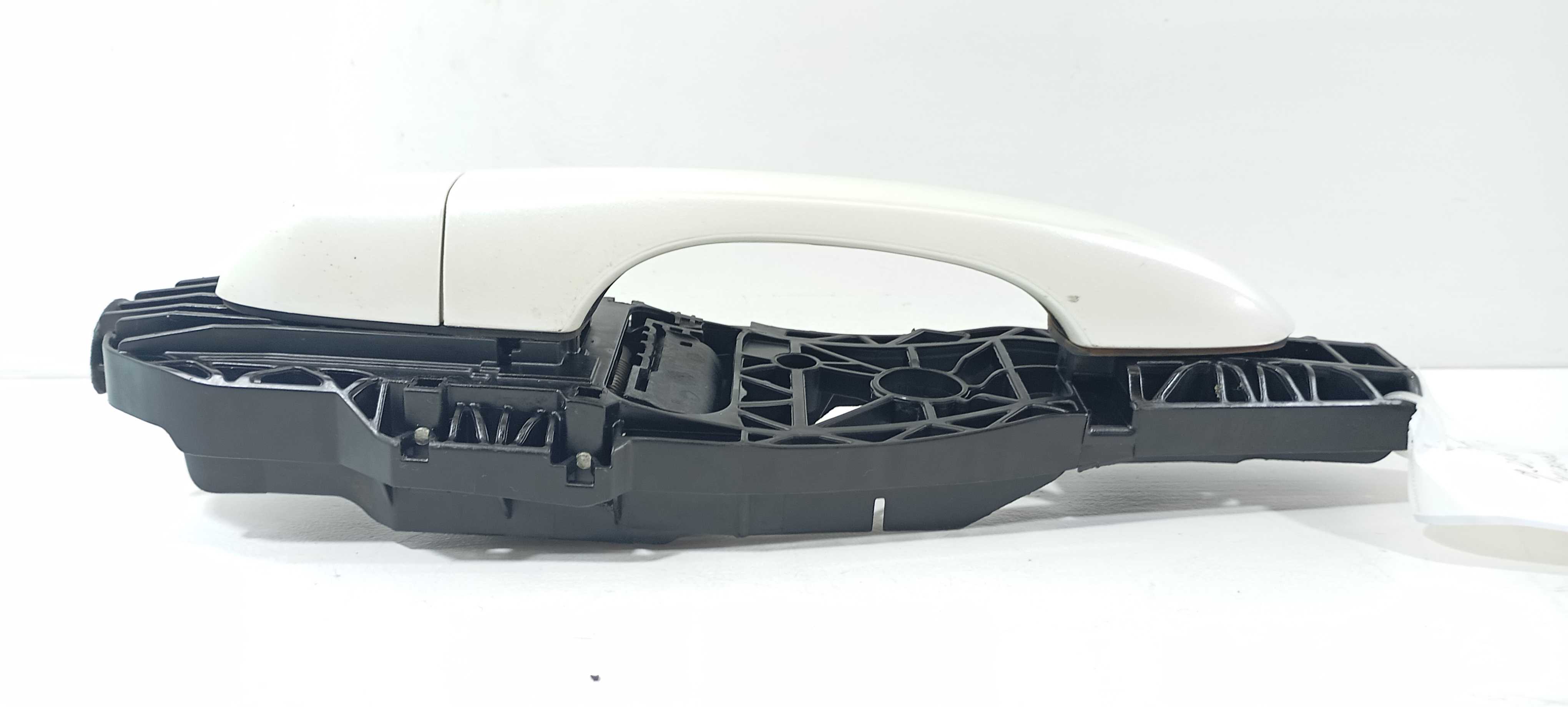 Maçaneta Exter. Traseiro E. Fiat Toro Volcano 1.3 2025 V2295 Branco Traseira 5