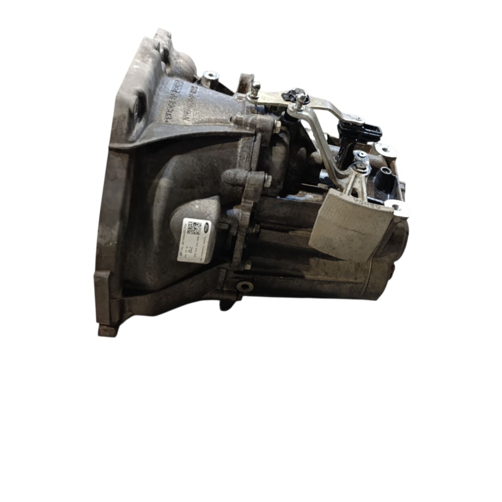 Câmbio Ford Ka 2020 J7BZ7002Z 5