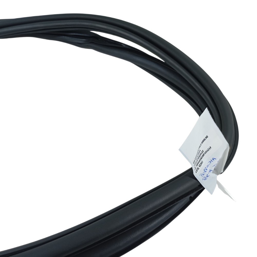 Borracha Porta Dianteira Direita Polo 2024 6ea867913c 5