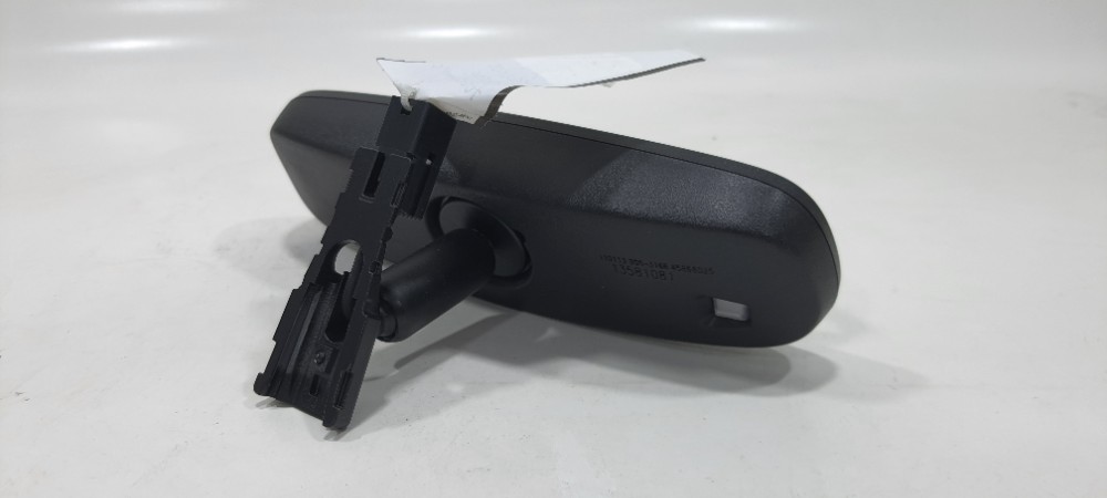 Retrovisor Interno Chevrolet Cruze Sedan 2014 13581081 4