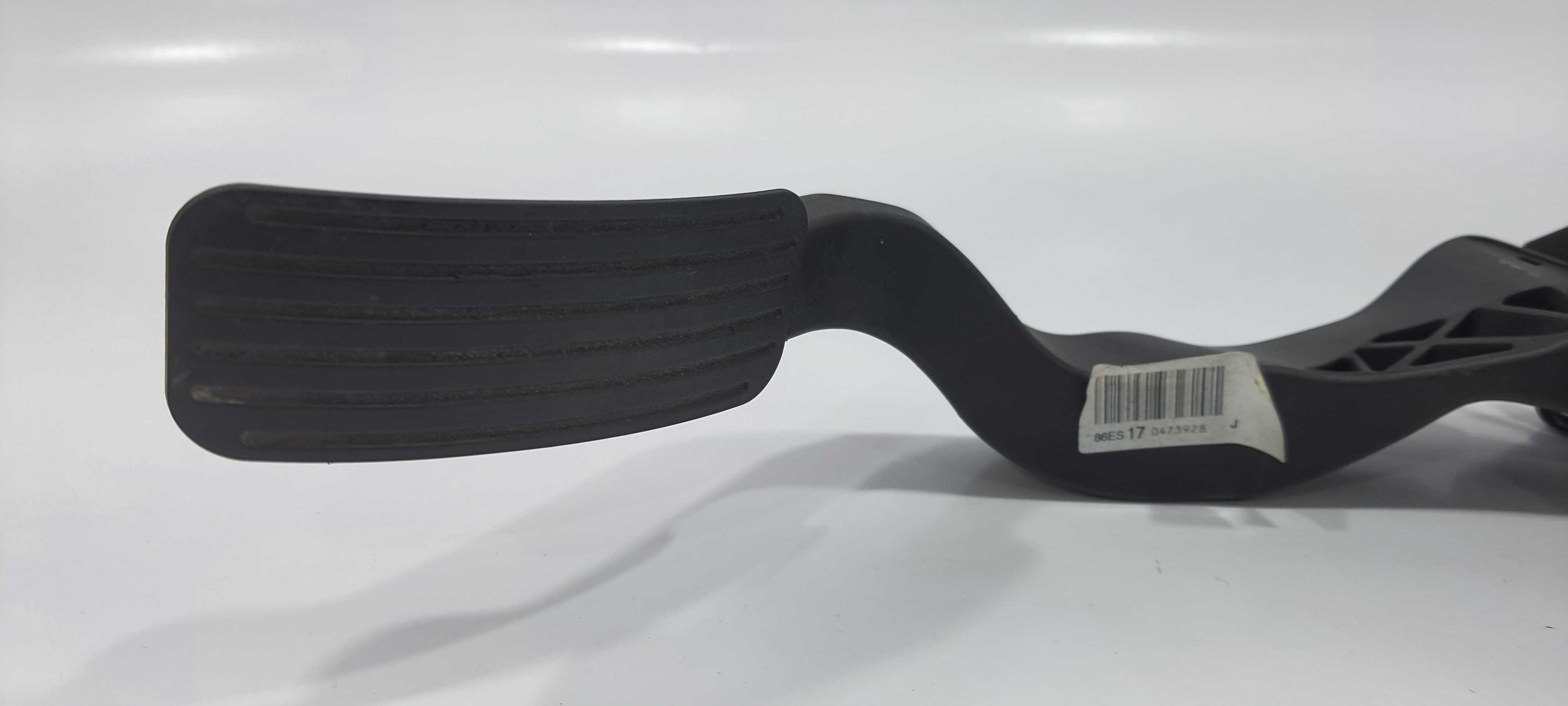 Pedal Acelerador Peugeot 208 Actove 1.2 2018 9673562480 4