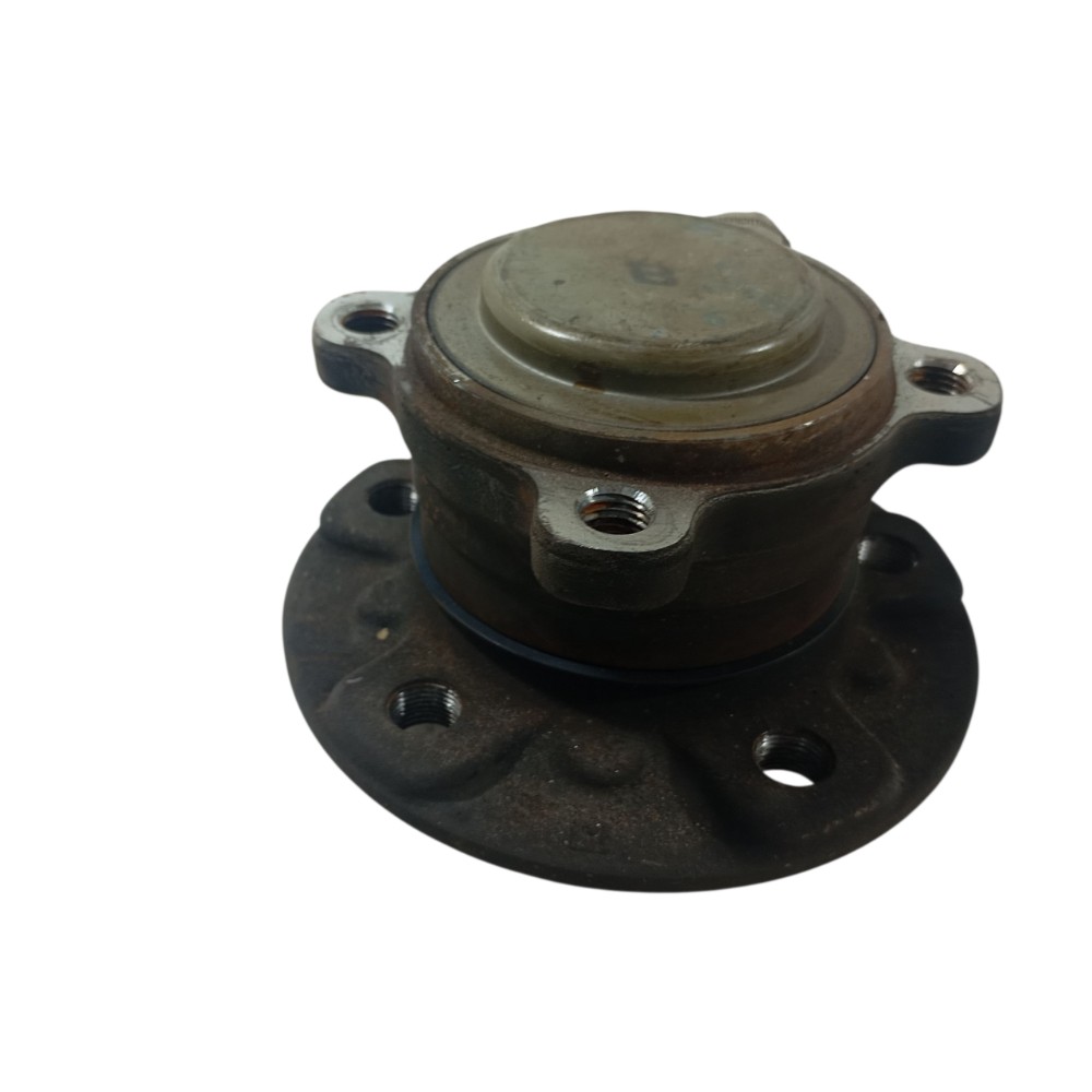 Cubo Roda Traseira Ambos Lados Bmw 225i 2.0 2015 31206794850 4