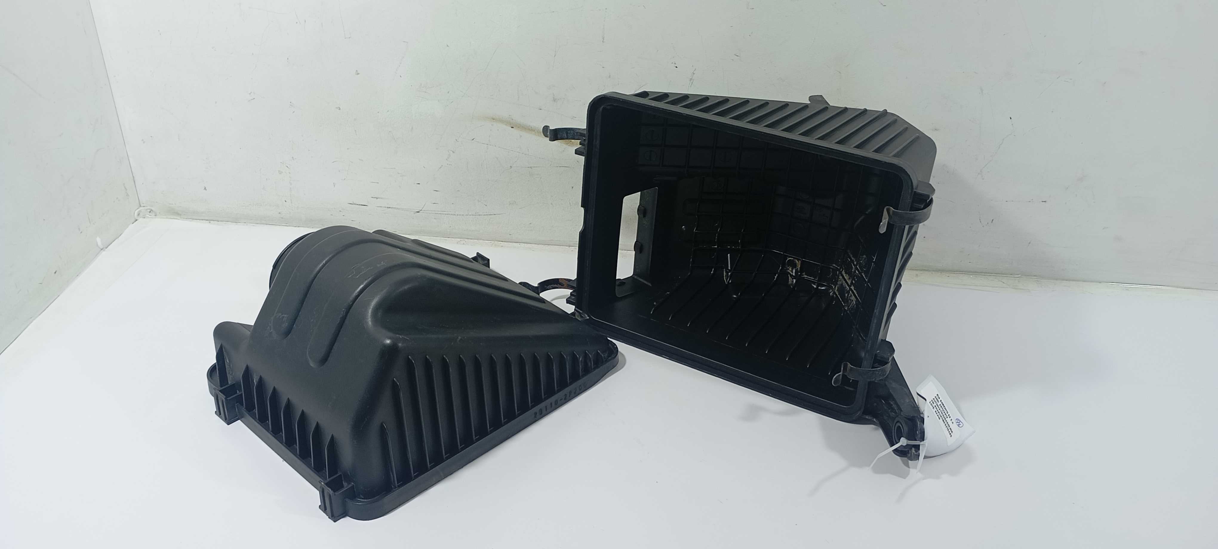 Caixa Filtro Ar Kia Sorento Ex 2.4 281112p200 3