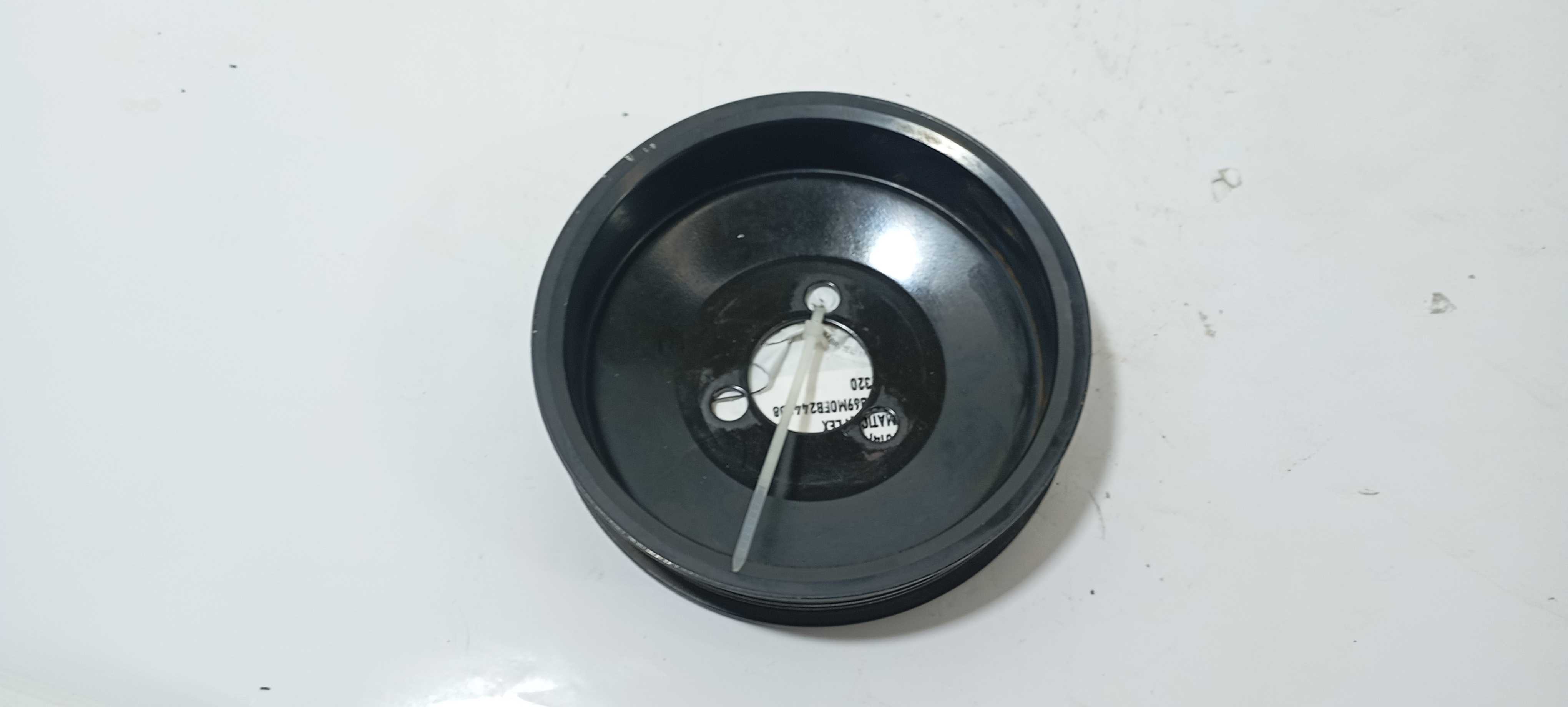 Polia Bomba Água Chevrolet Cruze Sedan 1.8 2014 55566794 2