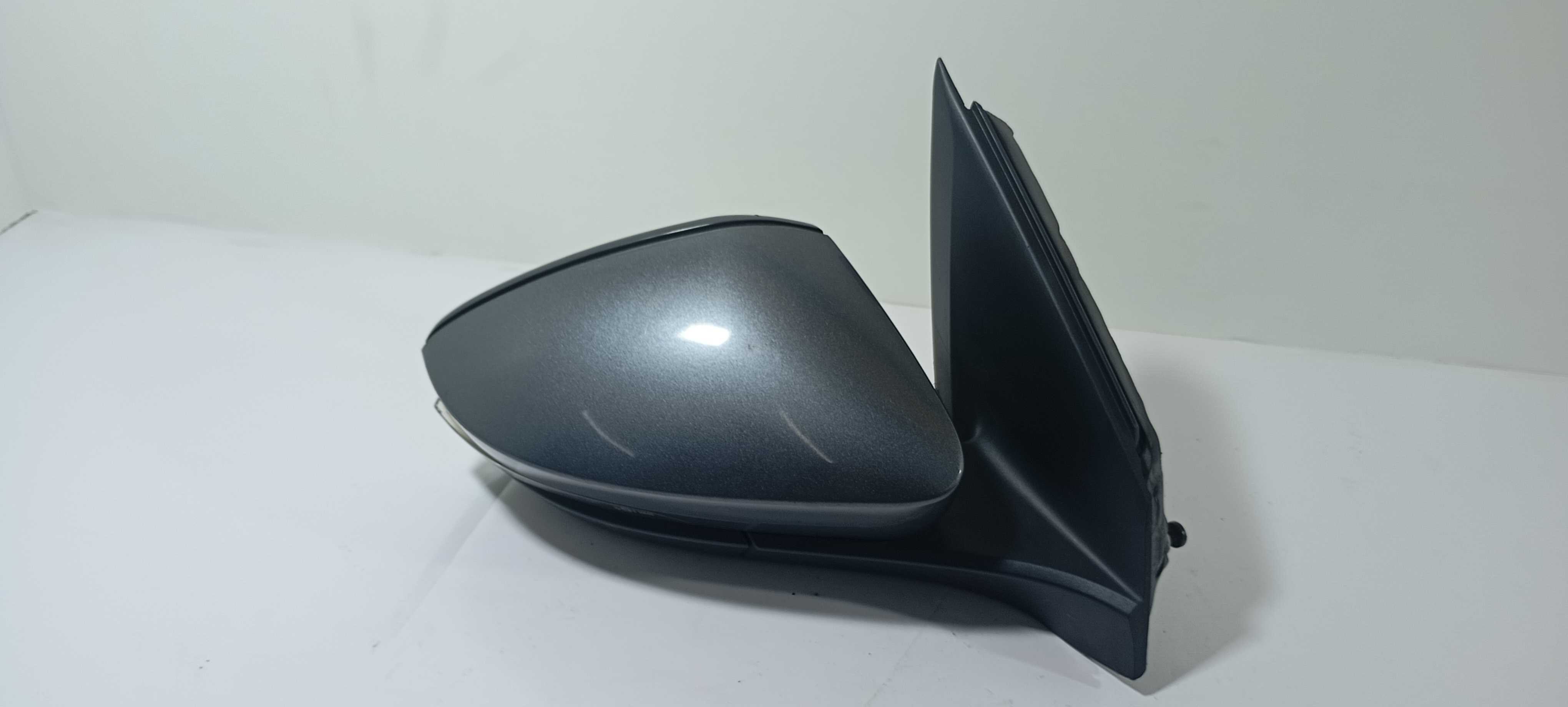 Retrovisor Direito T-cross Tsi 2023 2gp857502d 2