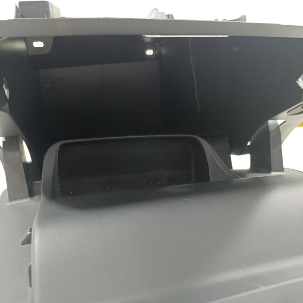 Porta Luvas Peugeot 208 Ano 2024 9672847480 9