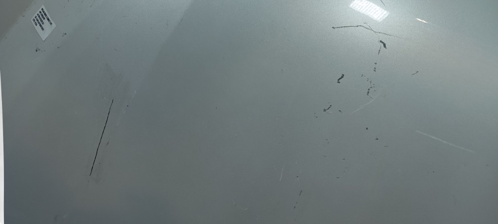 Capô Recuperado Nissan Kicks 1.6 2019 270905ra0a 8