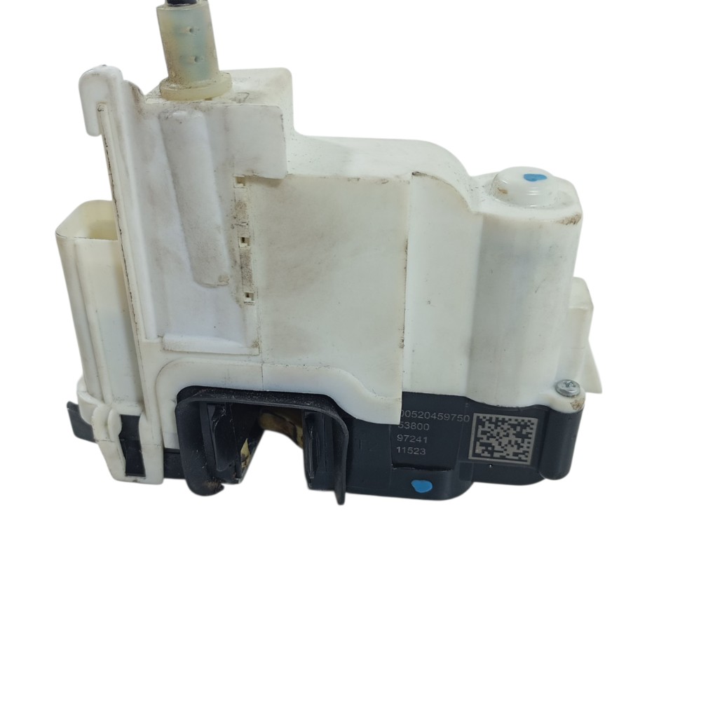Fechadura Porta Dianteira Esquerda Argo 2023 00520459750 2
