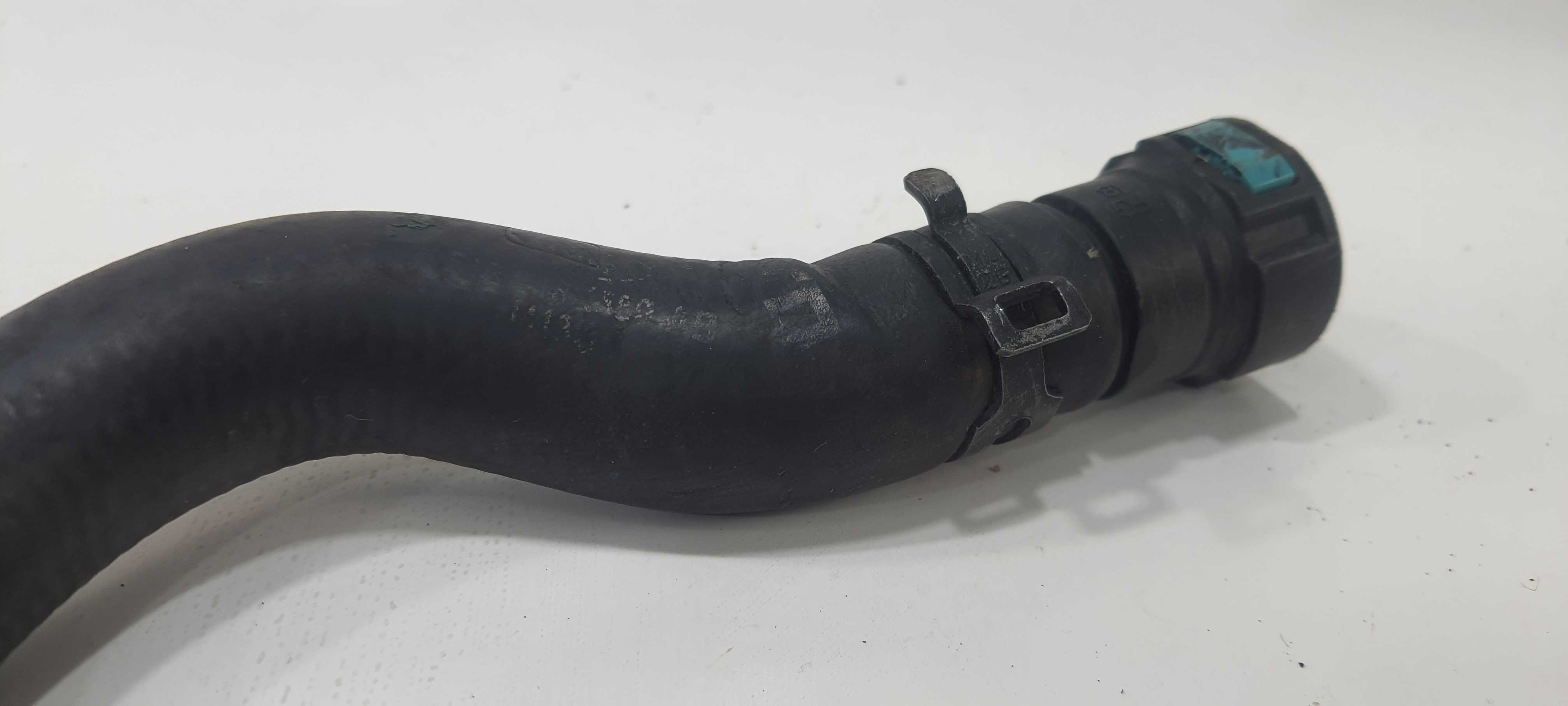 Mangueira Ar Quente Ford Ka Hatch Se 1.0 2020 356266 7