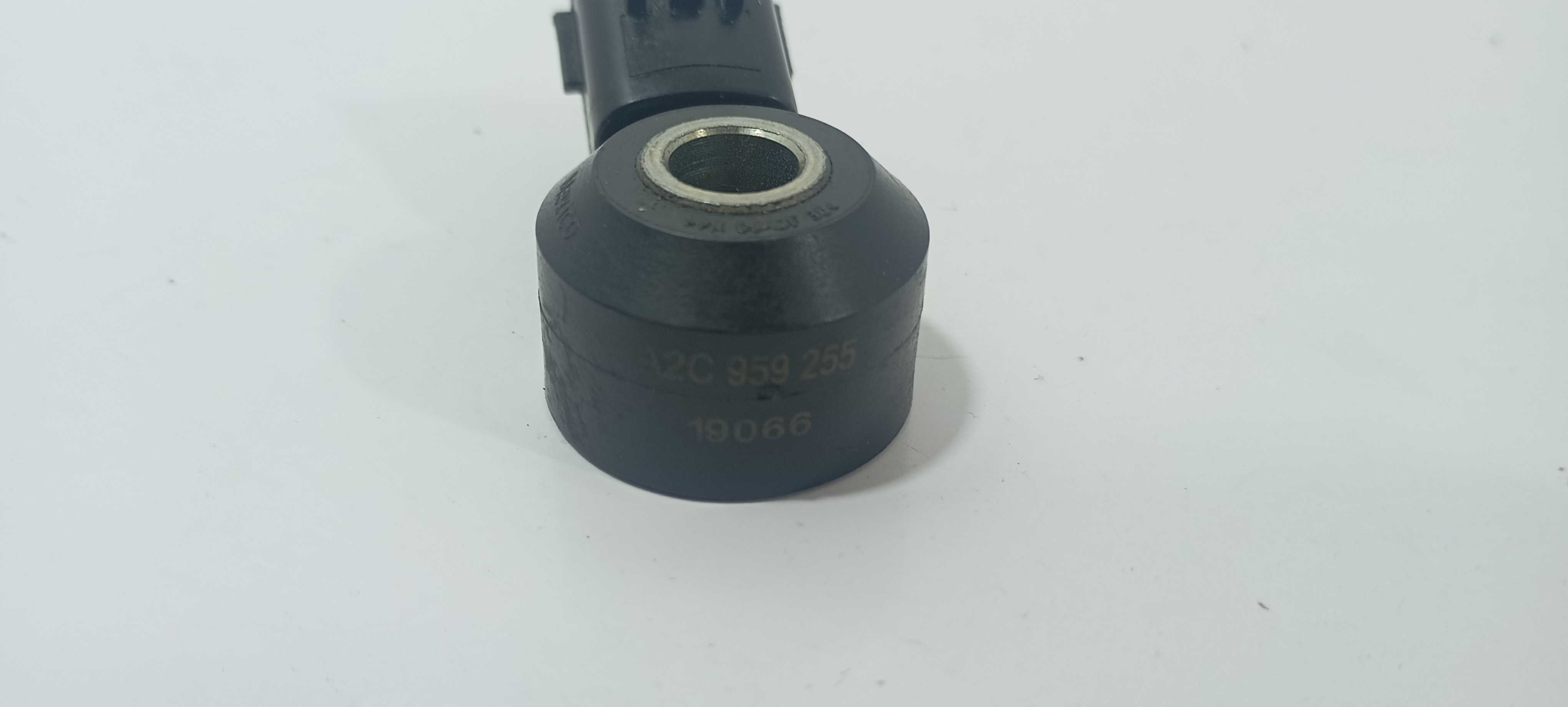 Sensor Detonação Nissan Kicks Cvt 1.6 2019 A2c959255 3