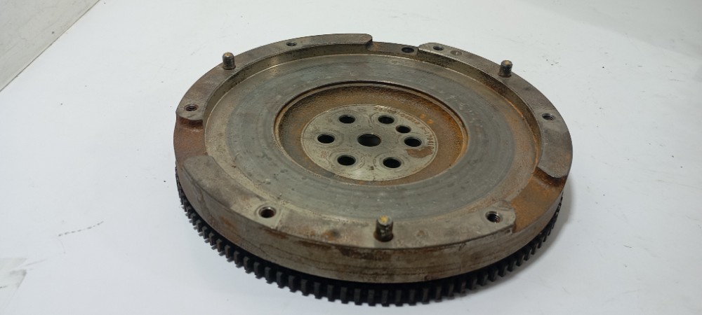 Volante Motor Hb20 1.0 2018 2320004010