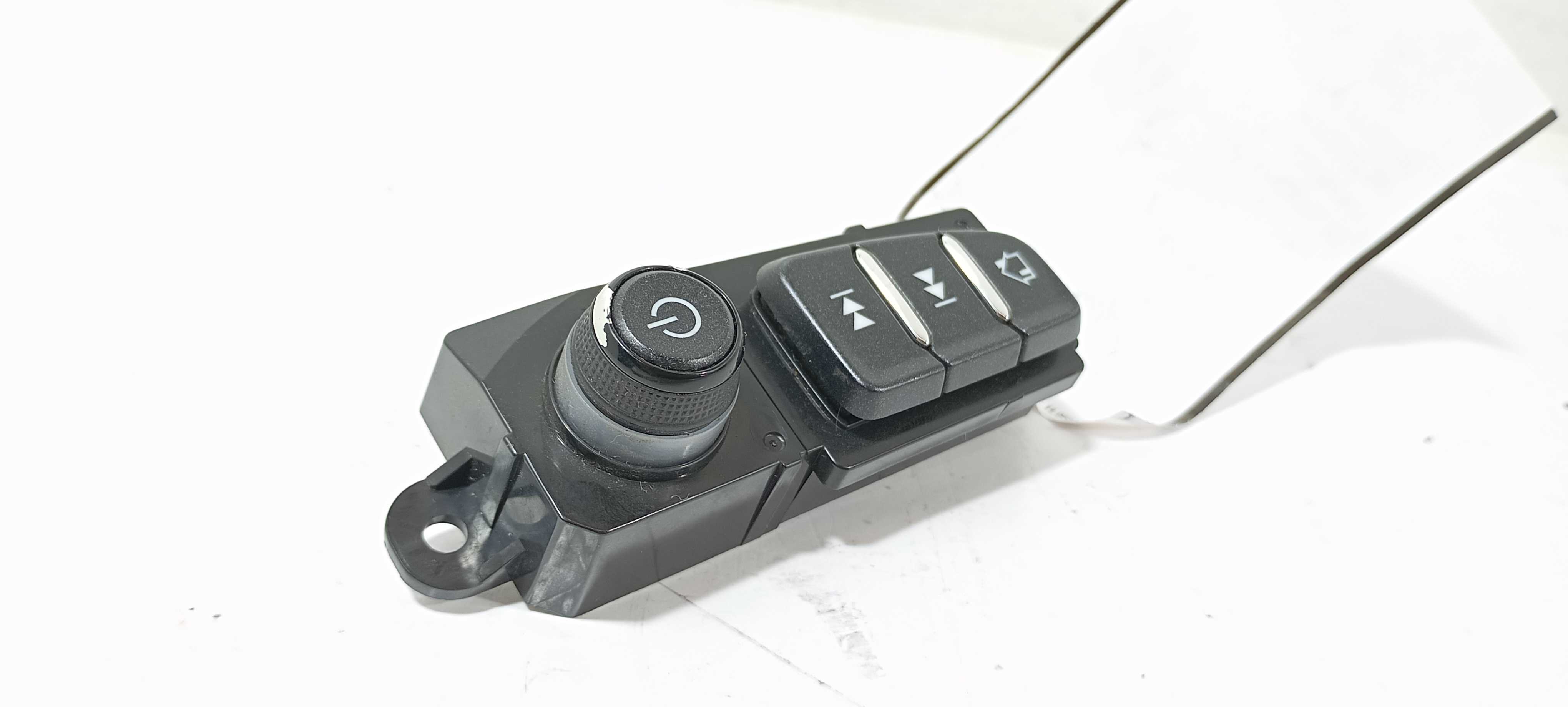 Botão Multimídia Gm Onix Active 1.4 2018 42342514 6