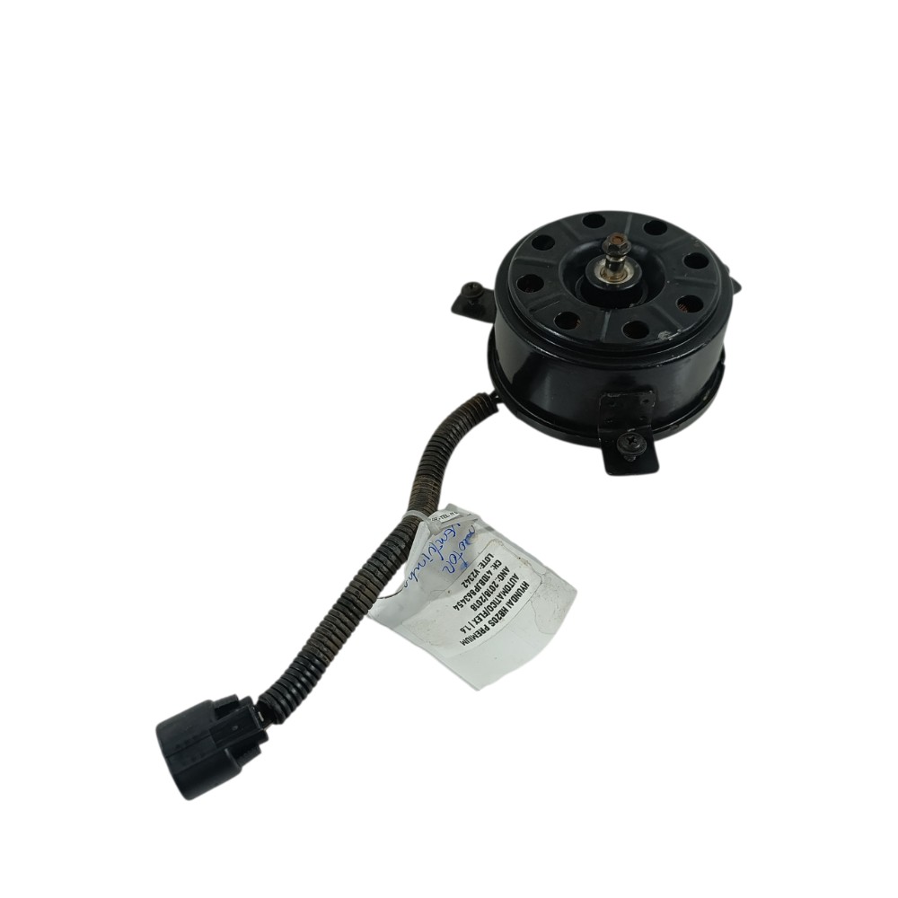Motor Ventoinha Hb20s 1.6 2018 253801s240 12v 4