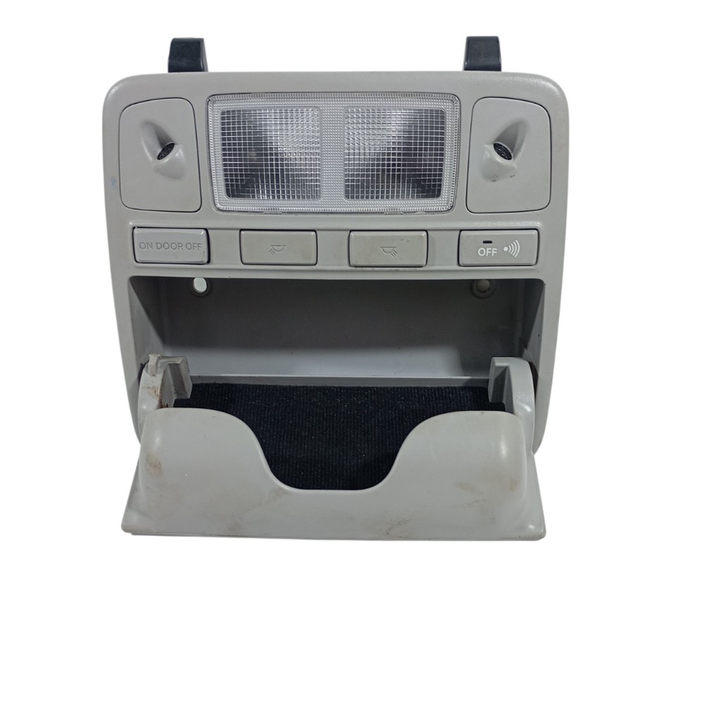 Luz Teto  Hb20 1.6 2018 928901s0xx 3