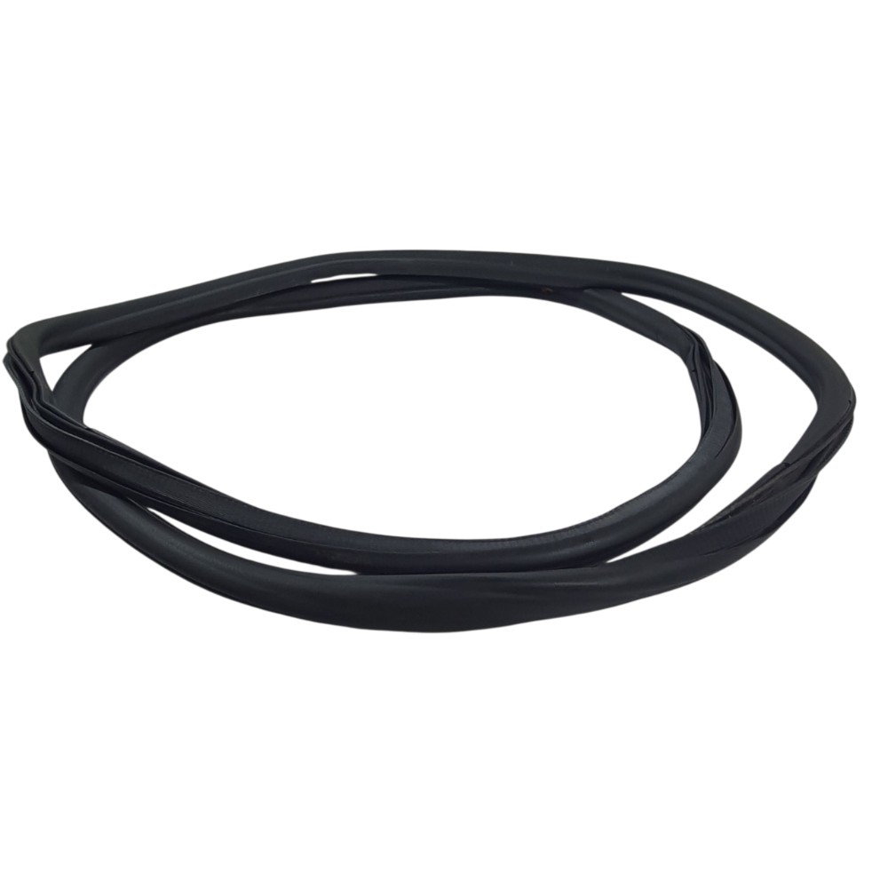 Borracha Traseira Esquerda Gm Tracker Lt 1.4 2018 95358694 2