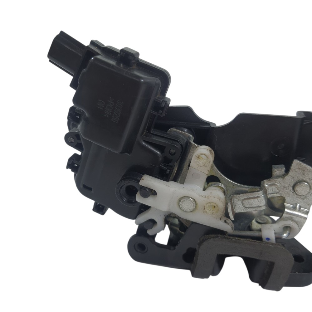 Fechadura Porta Dianteira Direita Kwid Zen 2023 805028917r 4