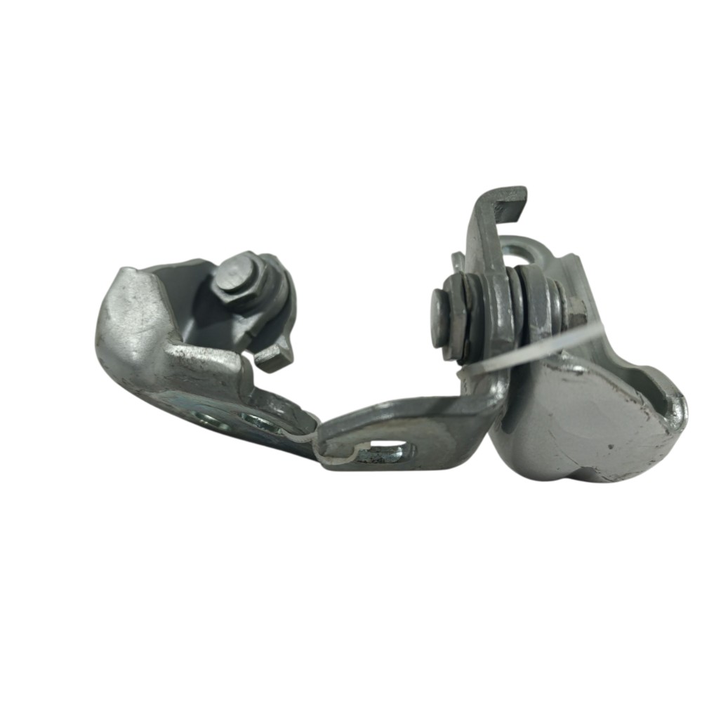 Dobradiça Porta Dianteira Direita Ford Ka 2020 Bb537822810ah 1