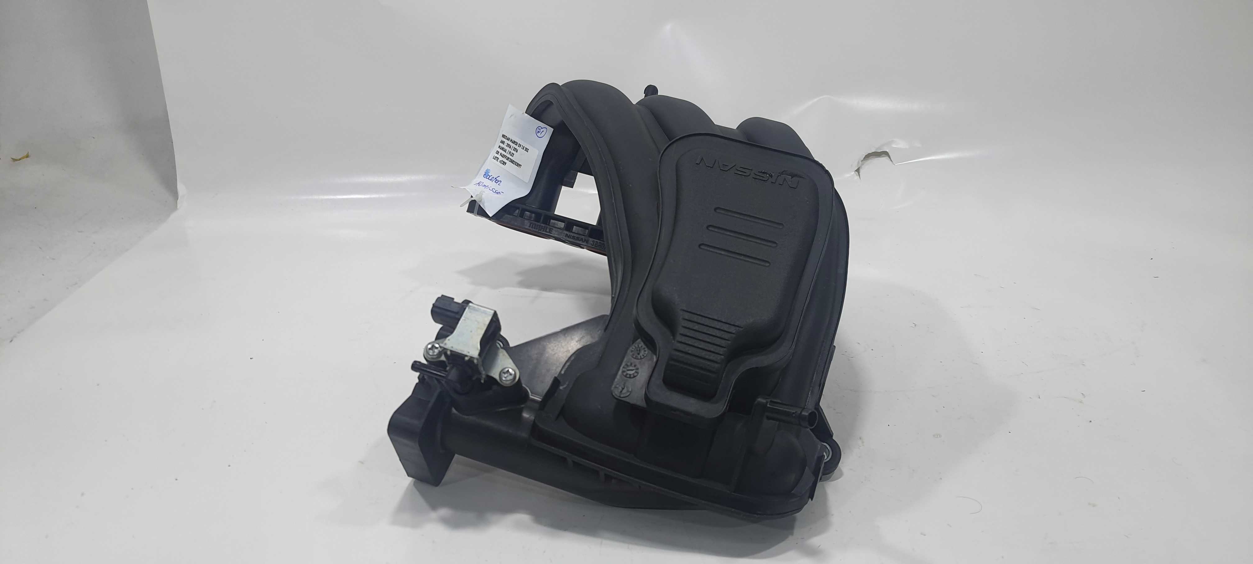 Coletor Admissão Nissan March Sv 1.0 2016 3br0a 7