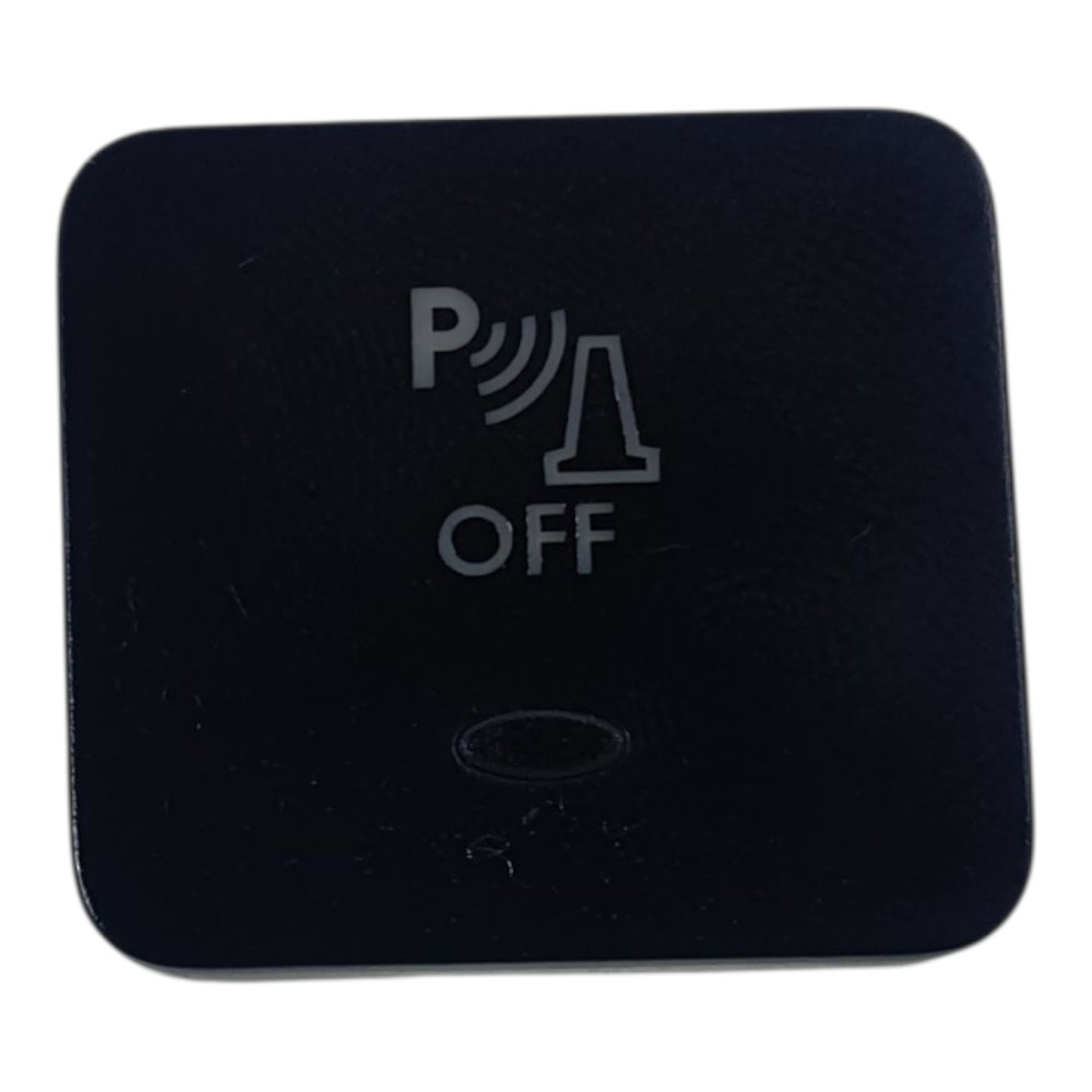 Botão sensor de estacionamento Citroen Air-Cross 2012