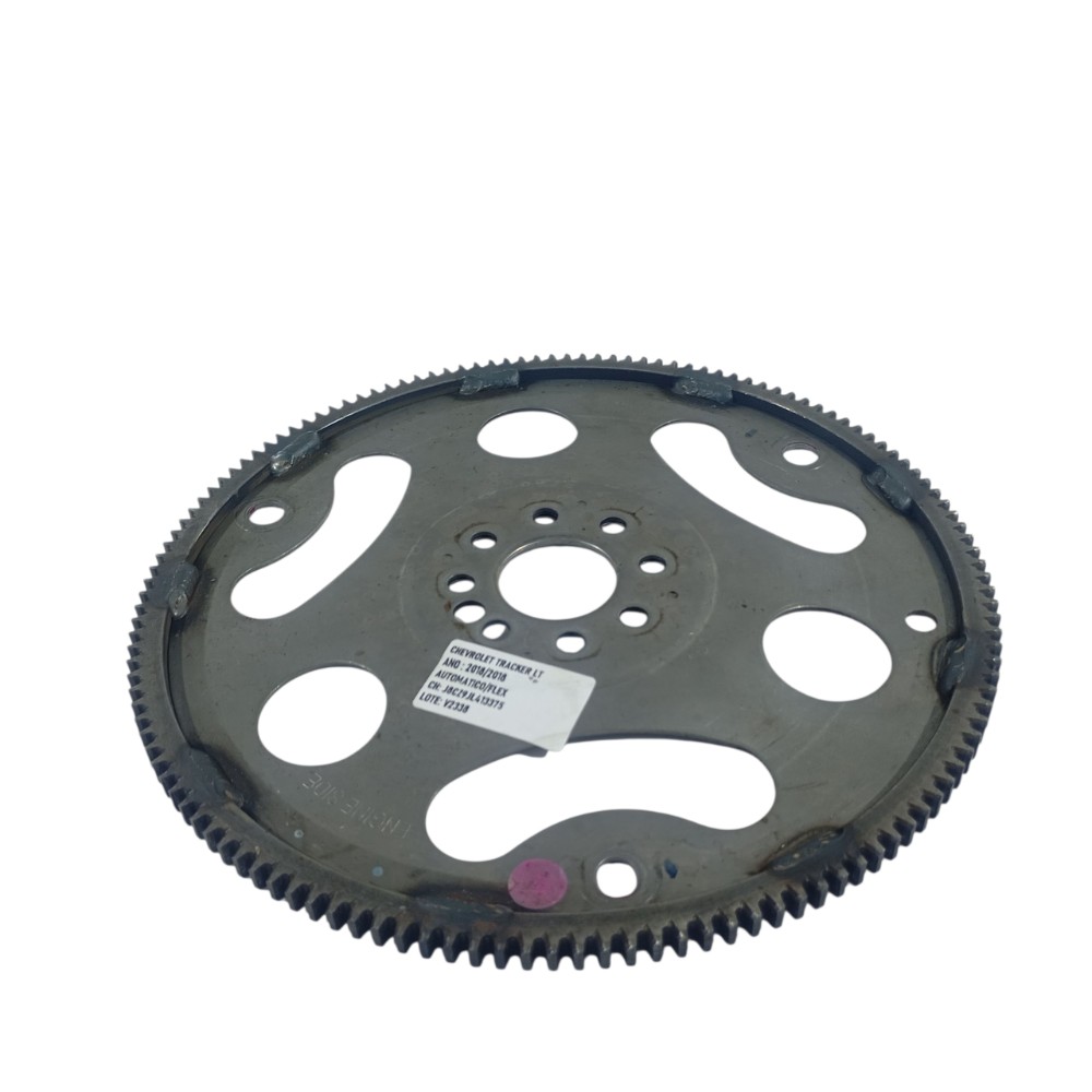 Volante Motor Gm Tracker Lt 1.4 2018 12638610 2