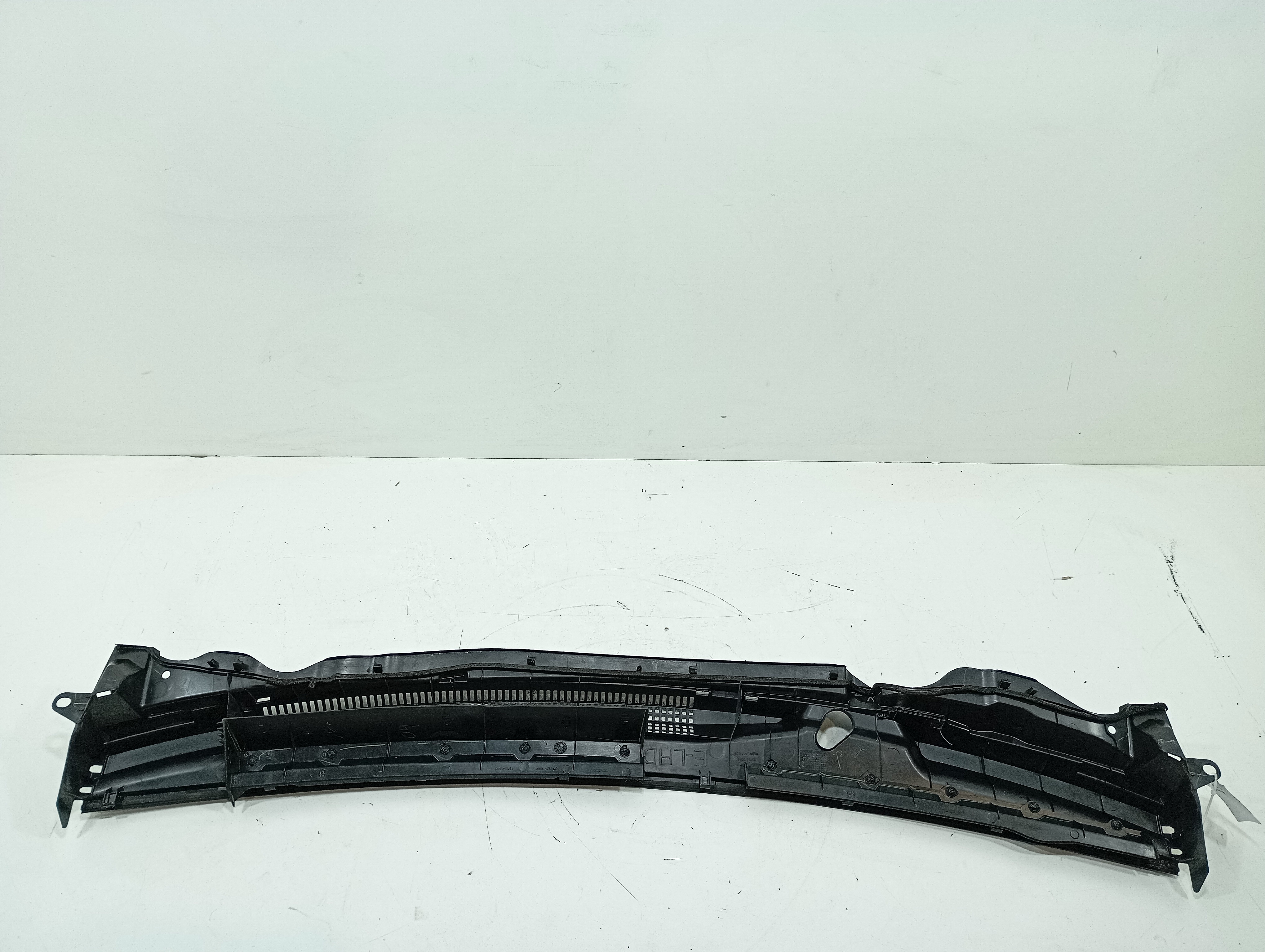 Churrasqueira Parabrisa Etios Sedan 1.5 2018 Flex V2279 2
