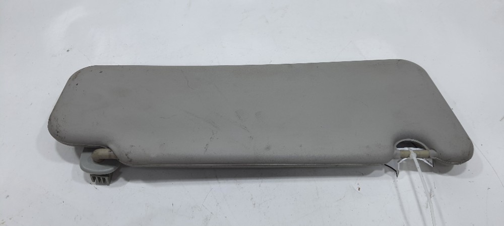 Quebra Sol Esquerdo Renault Sandero 1.0 2019 8200607896 5