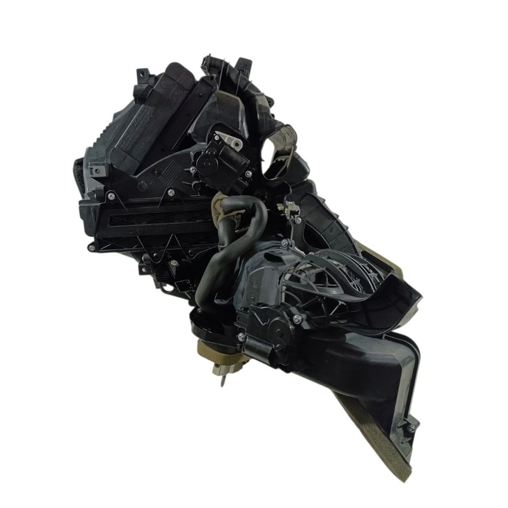 Caixa evaporadora Ford Ka se Hatch 2020 E3B119B555 7