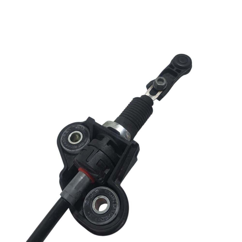 Alavanca Cambio Automatico Polo Highline 2024 2q1713023ad 4