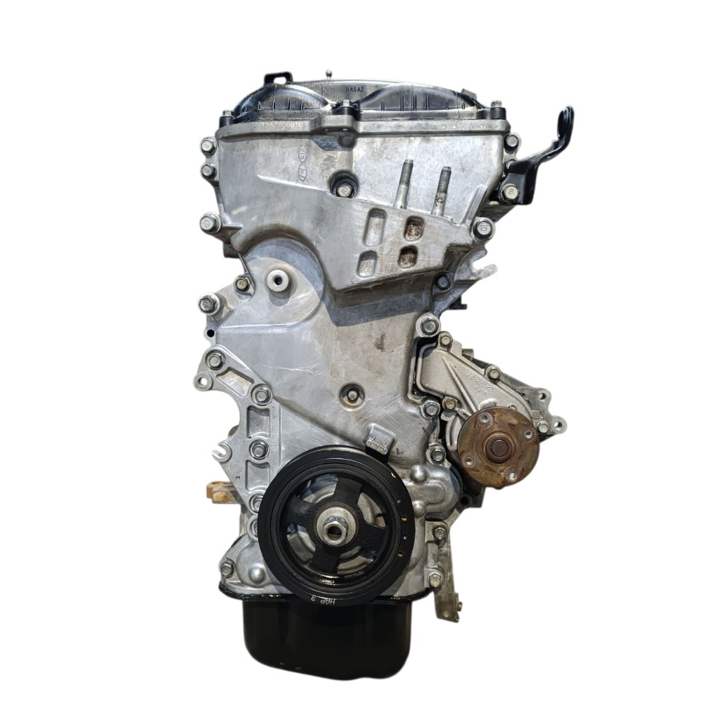 Motor Elantra gls 1.8 2013 150cv gasolina G4NB 5