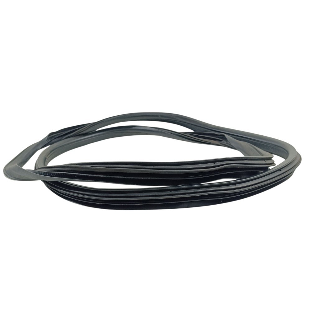 Borracha Porta Dianteira Esquerda Ford Ka 2020 E3bz5820708b 4