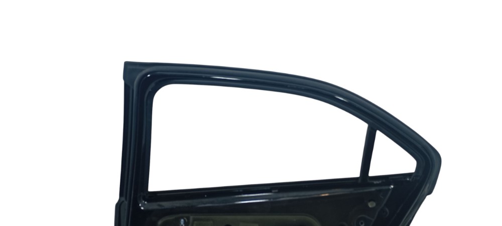 Porta Traseira Direita Gm Prisma 1.4 Lt 2019 52141408 Traseira Direita Preto 5