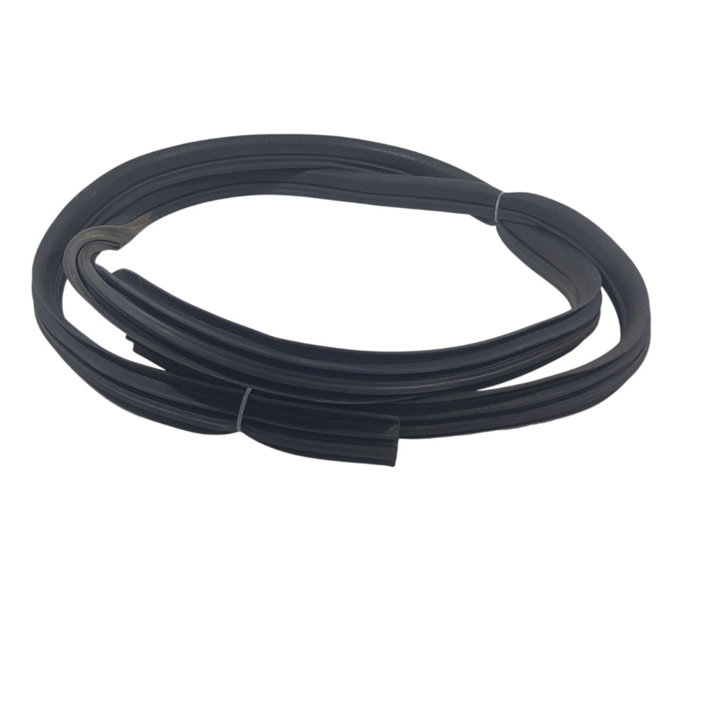 Borracha Porta Dianteira Esquerda Kwid Zen 2023 808333086r 1