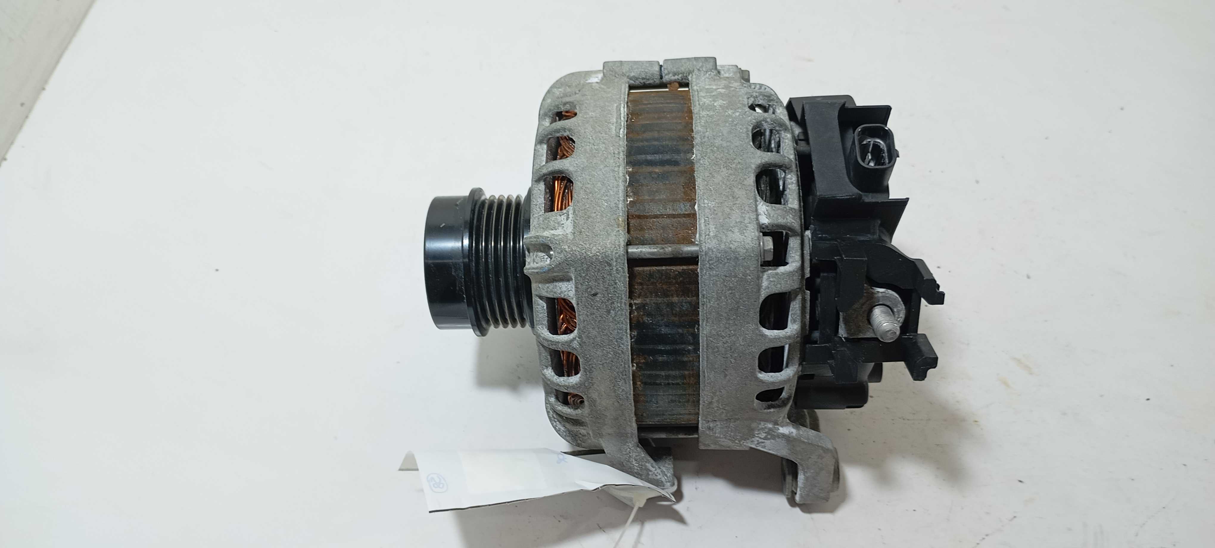Alternador Gm Tracker Lt 2024 26261634