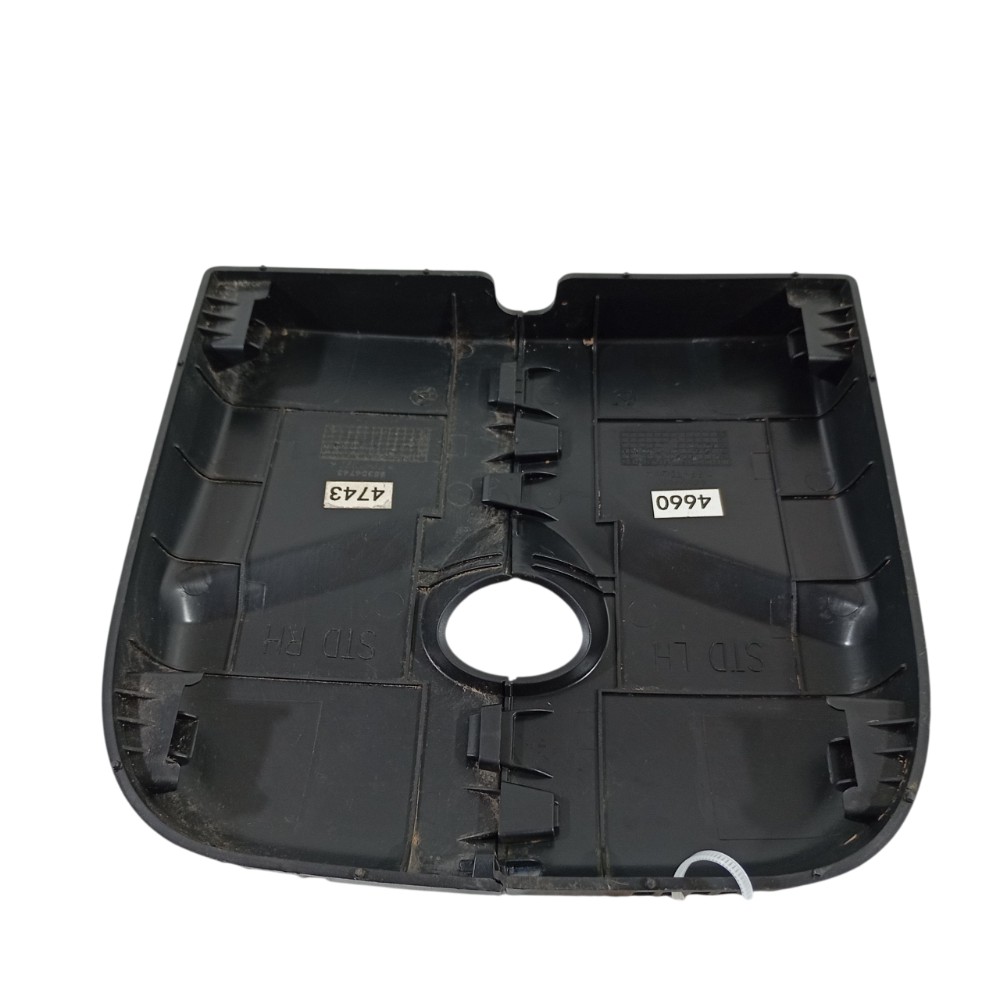 Acabamento Retrovisor Interno Gm Tracker 1.4 2018 95304743 5