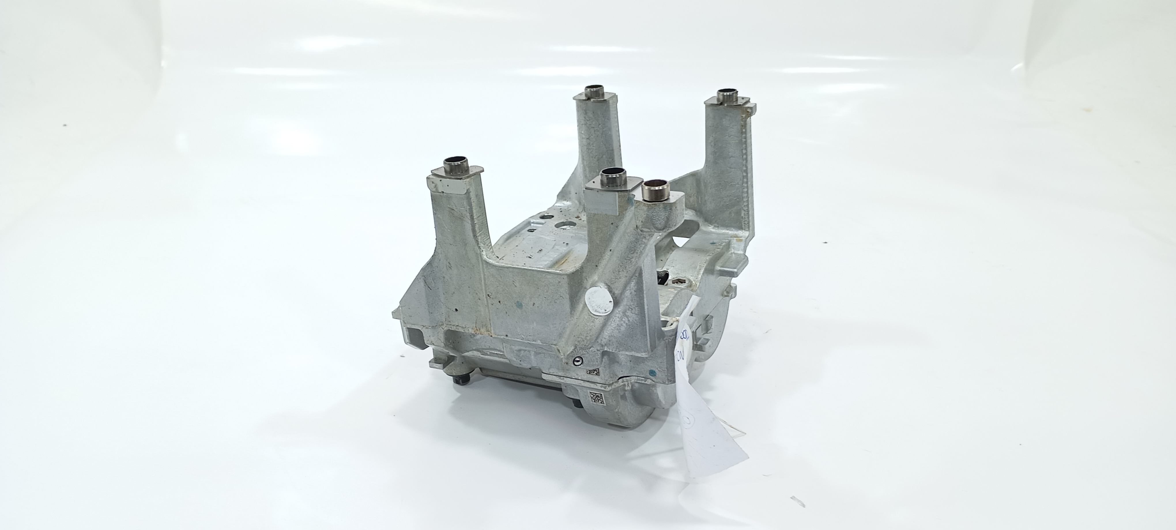 Eixo Balançeador Fusion Sel 2.0 Turbo 2017 Ecoboost V1237 9