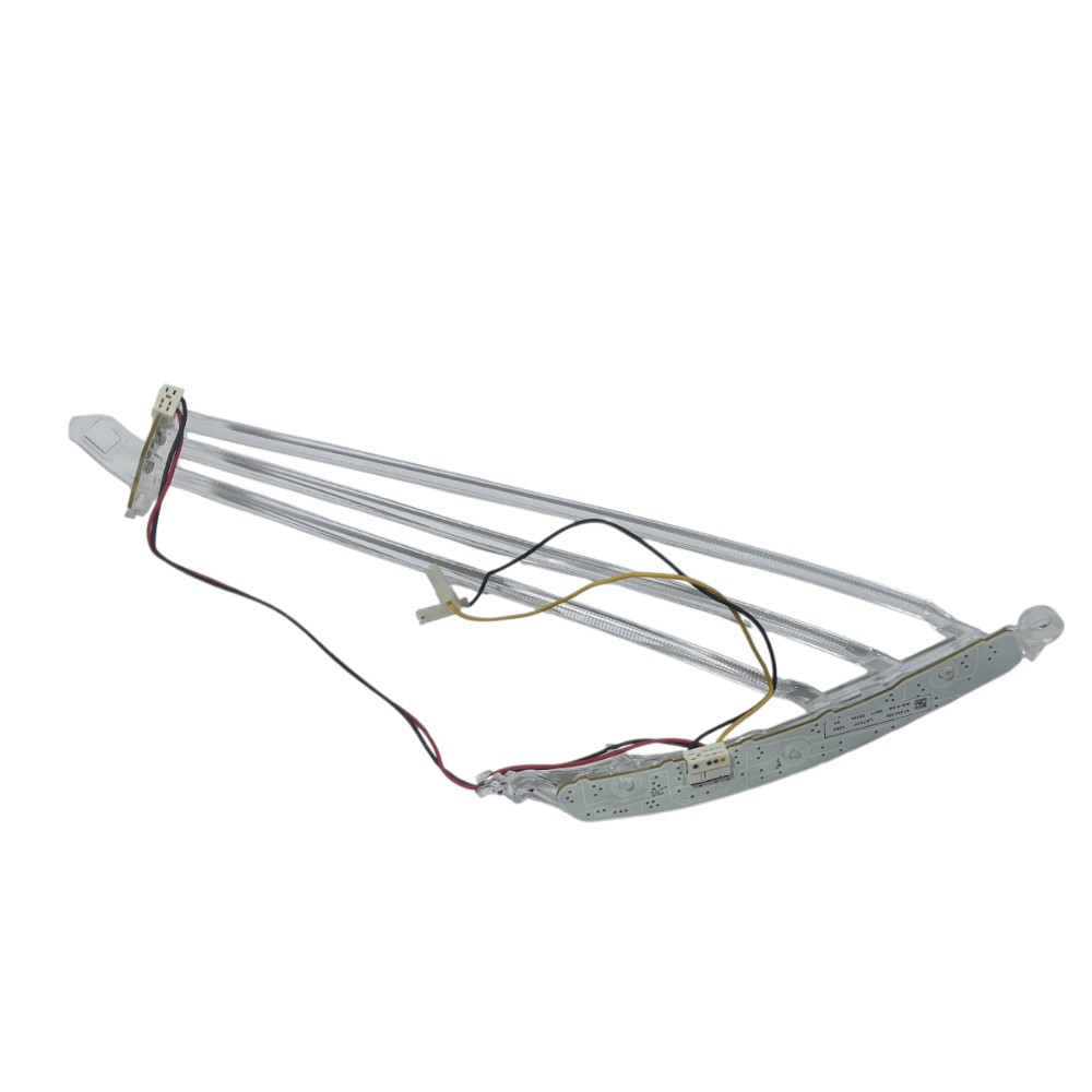 Led Lanterna Traseira Direita Peugeot 208 1.2 2018 47542939 3