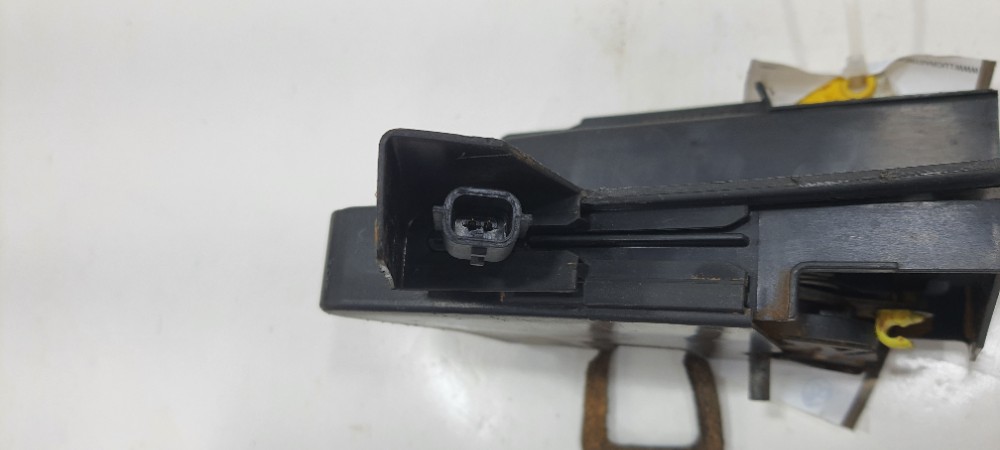 Fechadura Traseira Esquerda Renault Logan 2020 825031999r 6