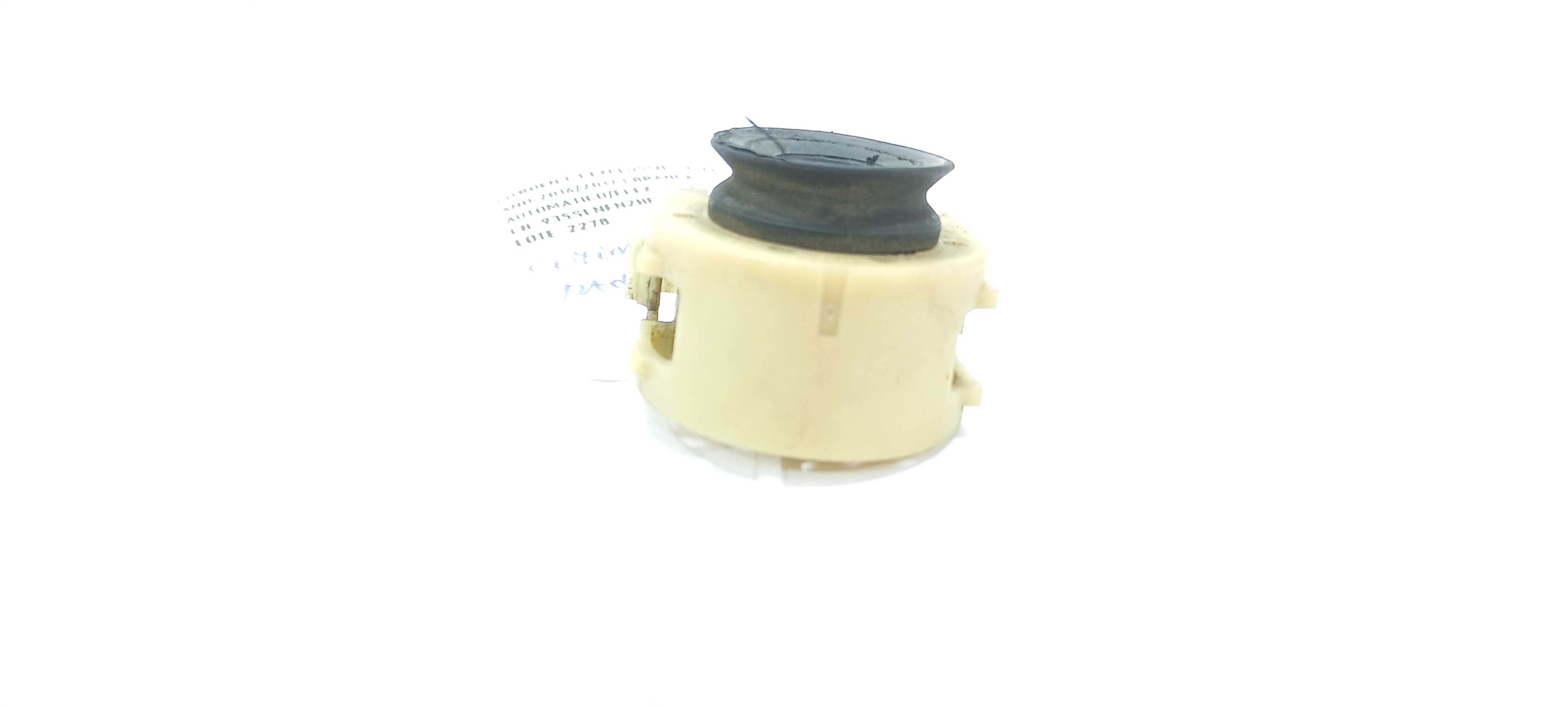 Coxim Radiador C3 Exclusive 1.6 Vvt 2016 V2278 3