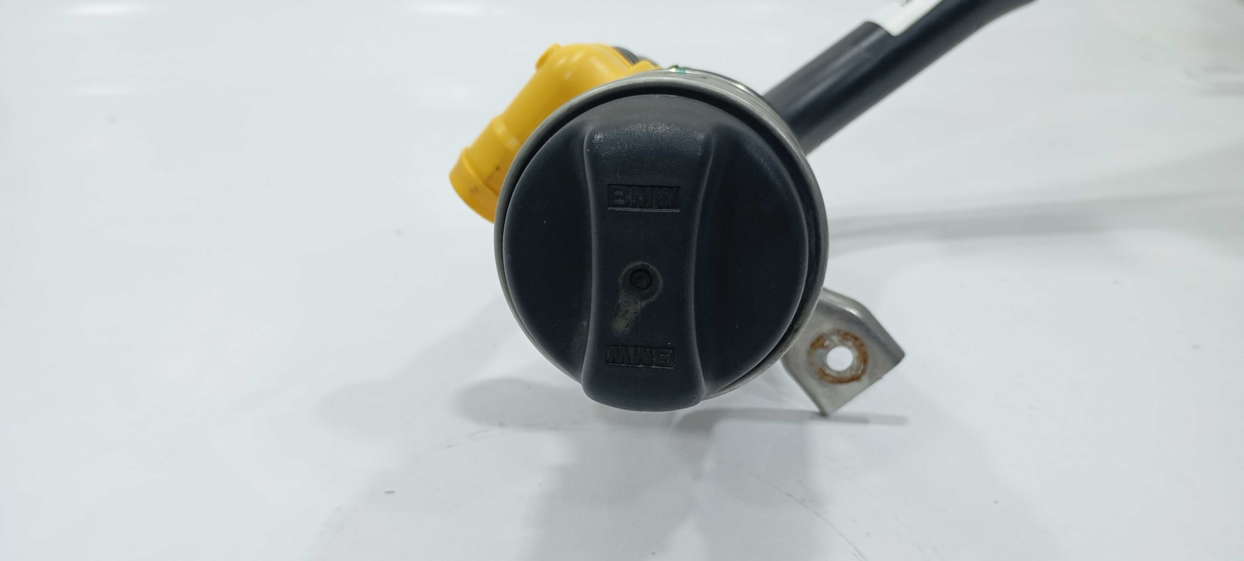 Gargalo Do Tanque Bmw X6 Xdrive 2010 4.4 V2276 2