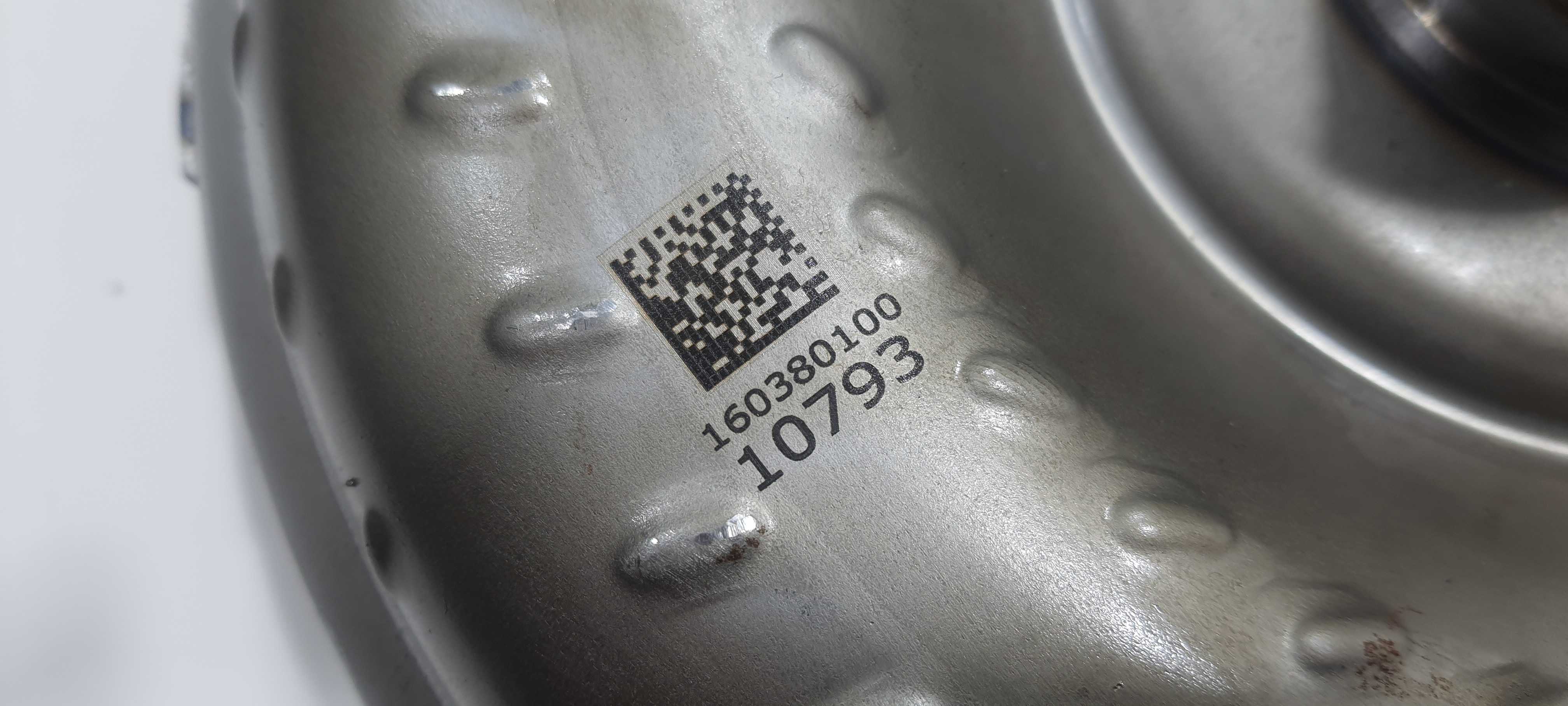 Conversor De Torque Gm Onix Sedan Lt 1.0 2024 V2303 2