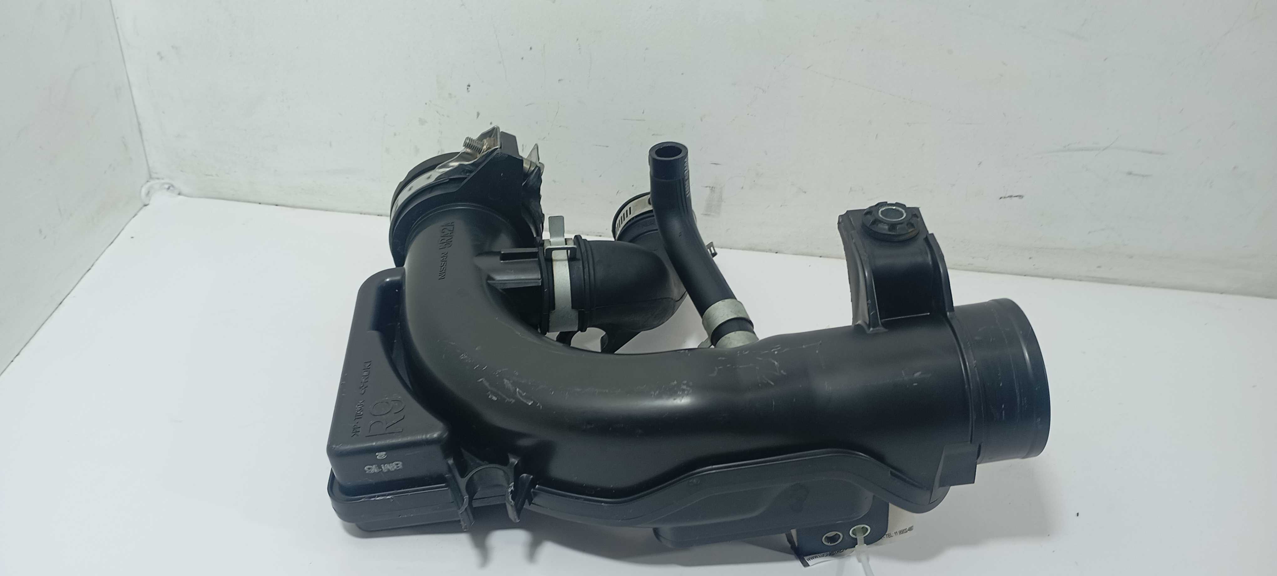 Duto Caixa Filtro Ar Nissan Kicks Cvt 1.6 2019 Nissan5ra2a 2
