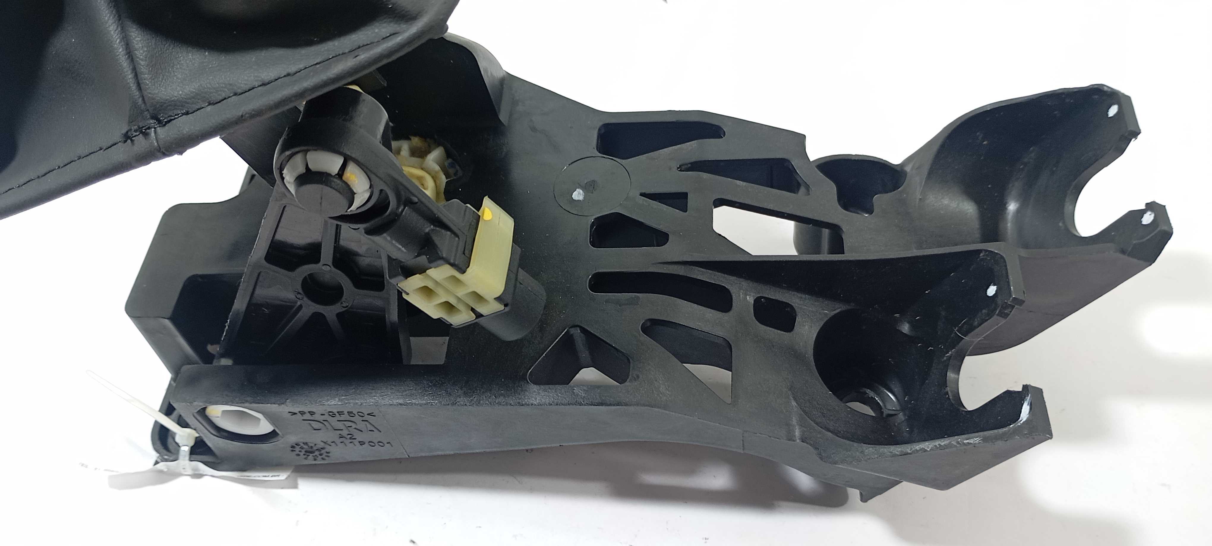 Alavanca Trambulador Renault Kwid 2021 341047118r 5