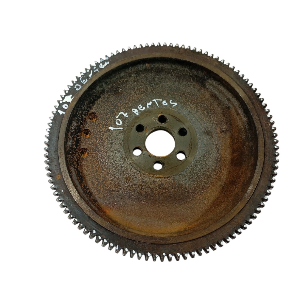 Volante Motor Toyota Etios Sd 1.5 2014 1340547040