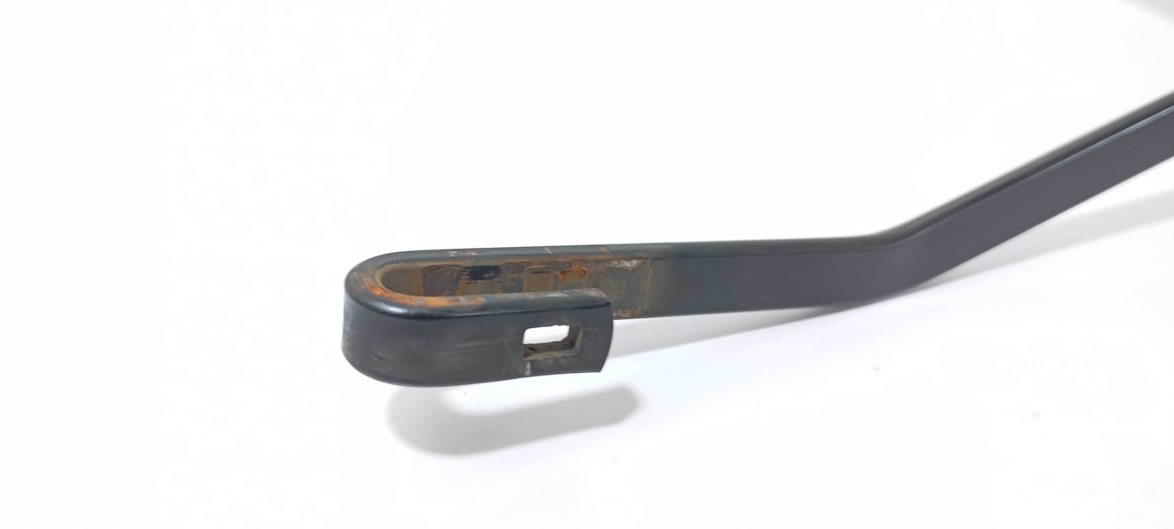 Braço Limpador Diant. E. Nissan March Sv 1.0 2016 F812e40ld Esquerdo 1